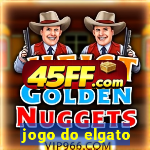 jogo do elgato
